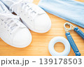 運動習慣 139178503