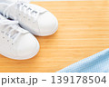 運動習慣 139178504