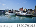 基隆港 基隆内港（台湾・基隆市） 139179198