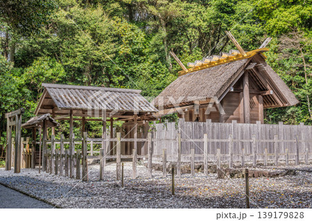 伊雑宮 伊雑宮 139179828