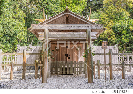 伊雑宮 伊雑宮 139179829
