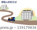 移転のお知らせ 139179838