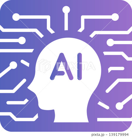 生成AI AI 人工知能 テクノロジー デジタル ネットワーク DX ビジネス アイコン 生成AI AI 人工知能 テクノロジー デジタル ネットワーク DX ビジネス アイコン 139179994