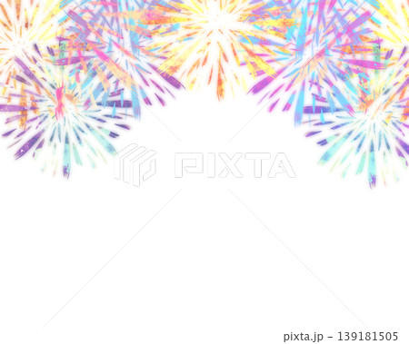 花火丸系　花火大会 139181505