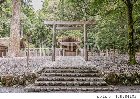 瀧原宮 瀧原宮 139184183