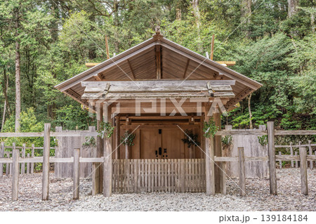 瀧原宮 瀧原宮 139184184