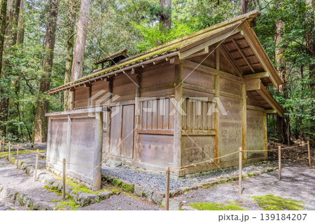 瀧原宮 139184207