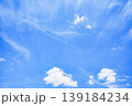 爽やかな青空 139184234