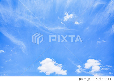 爽やかな青空 139184234