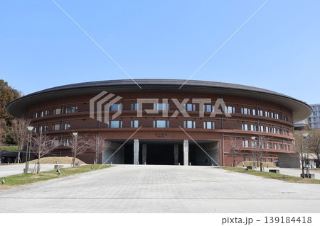 福岡市西区・九州大学「椎木講堂」 福岡市西区・九州大学「椎木講堂」 139184418
