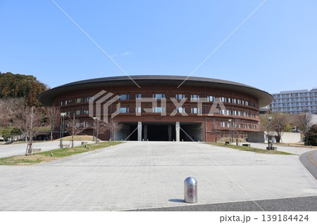 福岡市西区・九州大学「椎木講堂」 福岡市西区・九州大学「椎木講堂」 139184424