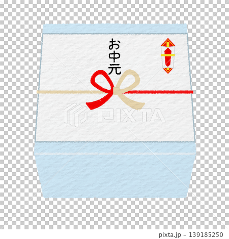 年中禮物（Ochugen）- 夏日禮物 139185250
