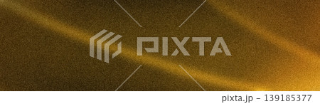 Luxurious 4K abstract gradient in rich dark gold, brown, and ochre hues. A premium, wide background with a cinematic light ray and a popular grainy texture Luxurious 4K abstract gradient in rich dark gold, brown, and ochre hues. A premium, wide background with a cinematic light ray and a popular grainy texture 139185377