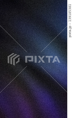 Dark, moody abstract background with a grainy texture and gradient blend of deep navy blue, vibrant purple, and black. Ideal for futuristic, luxury, or screen designs Dark, moody abstract background with a grainy texture and gradient blend of deep navy blue, vibrant purple, and black. Ideal for futuristic, luxury, or screen designs 139185381
