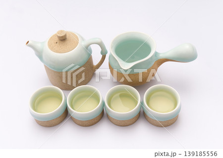 tea brewed in chinese procelain tea sets tea brewed in chinese procelain tea sets 139185556