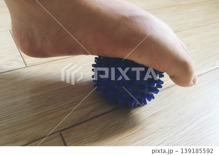 plantar fascial release plantar fascial release 139185592