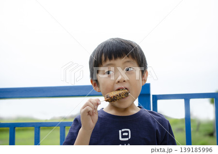 子供 子供 139185996