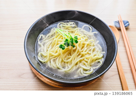 自家製 鶏そば 自家製 鶏そば 139186065