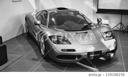 マクラーレン F1    McLaren F1 139186256