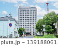 豊橋市役所／愛知県豊橋市今橋町 139188061