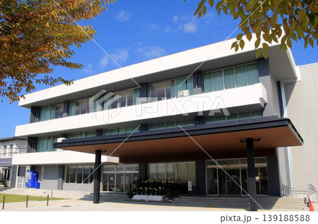 熊取町公民館 熊取町公民館 139188588