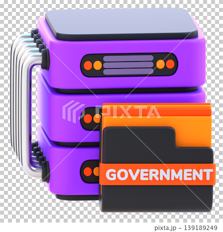 Government Data Soft 3D UI Icon in Glossy Clay Tech Style with Rounded Public Information Design for Civic Dashboards, Admin Panels, SaaS Platforms, and Digital Products Government Data Soft 3D UI Icon in Glossy Clay Tech Style with Rounded Public Information Design for Civic Dashboards, Admin Panels, SaaS Platforms, and Digital Products 139189249