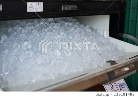 製氷機 製氷機 139191498