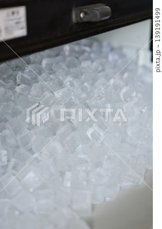 製氷機 139191499