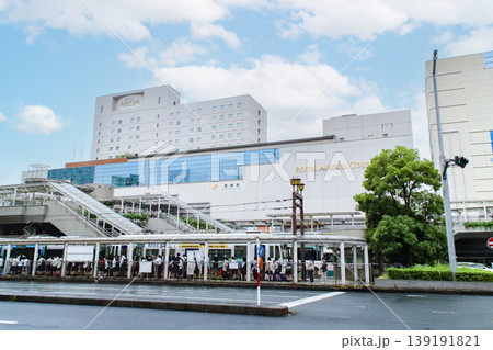 豊橋駅／愛知県豊橋市花田町字西宿 139191821