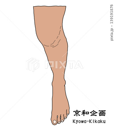 左足 139191876