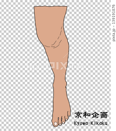 左足 139191876