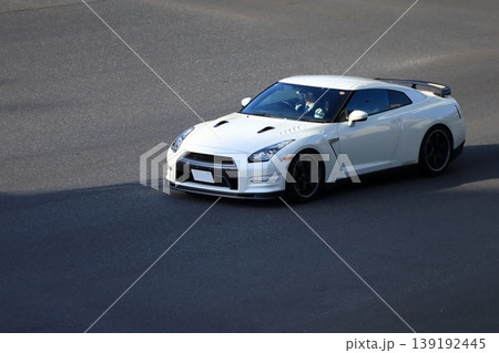 国産スポーツカー 139192445