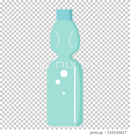 Ramune (Japanese soda) drink, summer, bottled juice, soft drink, simple illustration Ramune (Japanese soda) drink, summer, bottled juice, soft drink, simple illustration 139193627