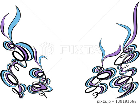 蒼炎流し 蒼炎流し 139193668