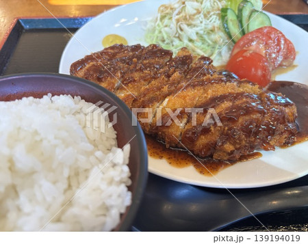 こだわりのチキンカツ こだわりのチキンカツ 139194019