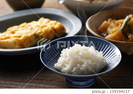 健康的な和食 健康的な和食 139194217