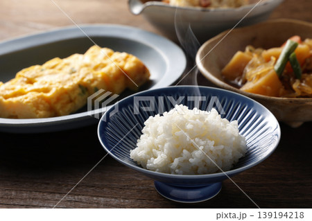 健康的な和食 健康的な和食 139194218