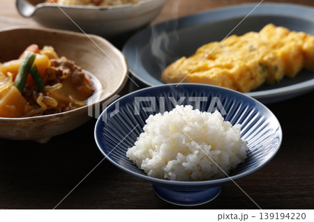 健康的な和食 139194220