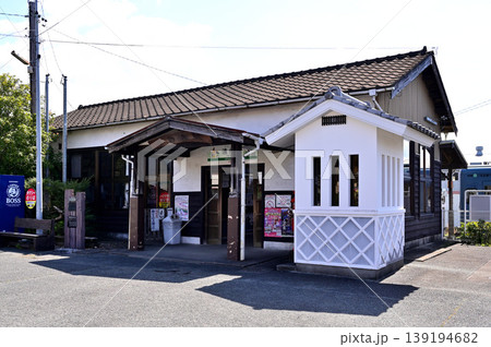 天浜線 遠州森駅 天浜線 遠州森駅 139194682