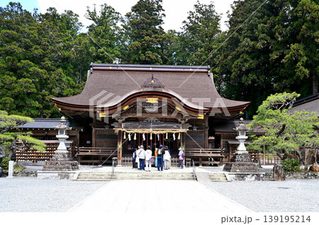 小國神社 小國神社 139195214