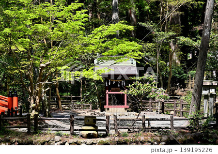 小國神社 宗像社 小國神社 宗像社 139195226