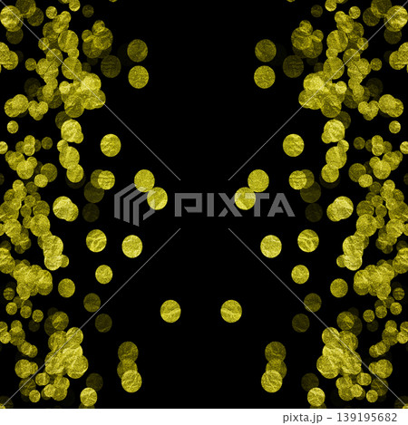 Abstract wallpaper. Christmas and New year Banner advertisement design. 139195682