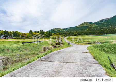 大津市八屋戸の棚田 滋賀県 大津市八屋戸の棚田 滋賀県 139196081