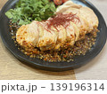 絶品鶏むね肉でしっとりよだれ鶏 139196314