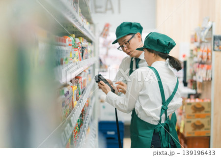 supermarket supermarket 139196433
