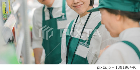 supermarket supermarket 139196440