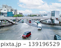 豊橋市市街地風景／愛知県豊橋市八町通1丁目 139196529