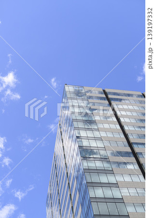 青空とビル 青空とビル 139197332