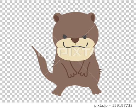 獺 獺 139197732