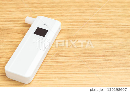 アルコール検知器 アルコール検知器 139198607